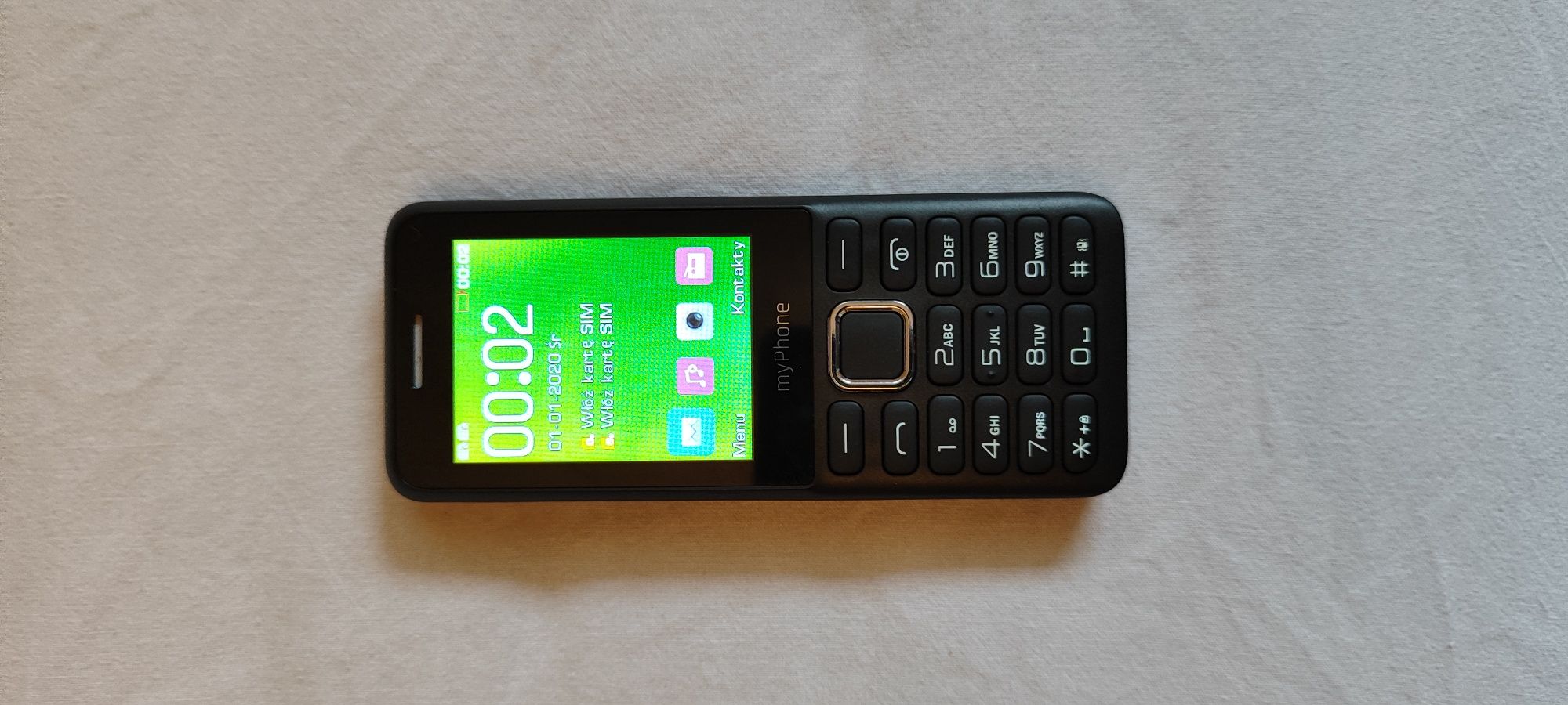 Telefon myPhone 6310