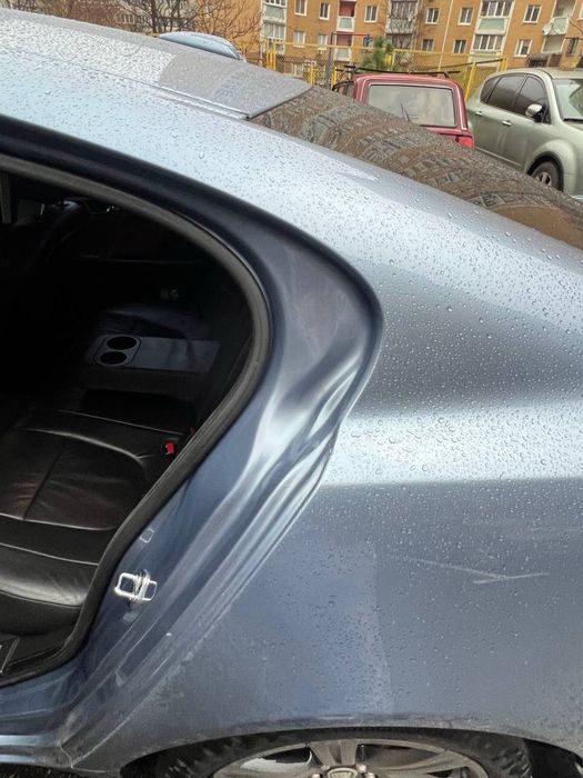 Продам терміново jaguar XF 3,0 148к пробігу