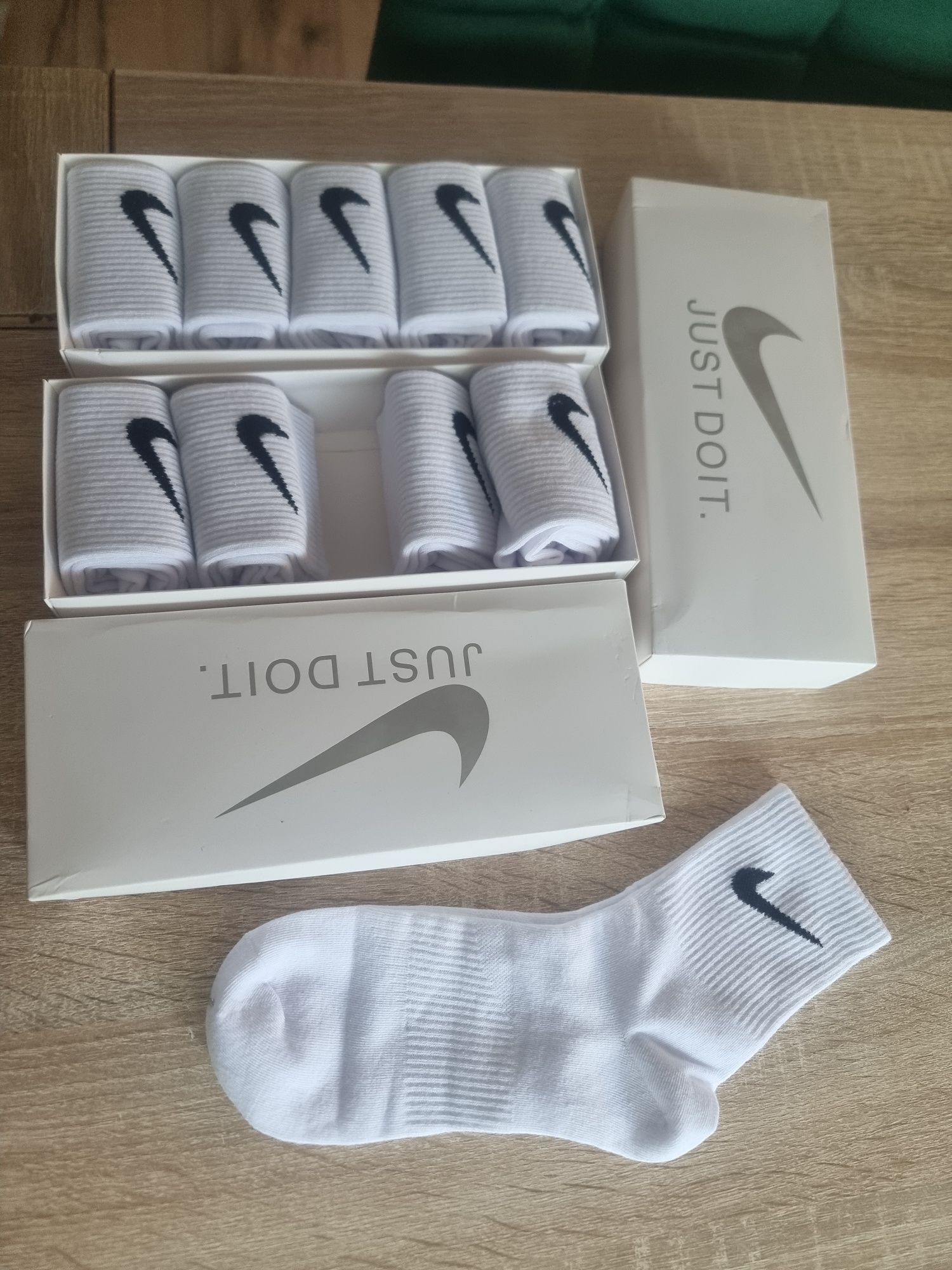 Skarpetki NIKE 39-42