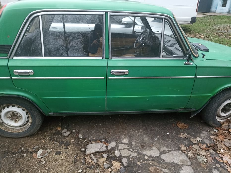 Продам Жигули Ваз 2106