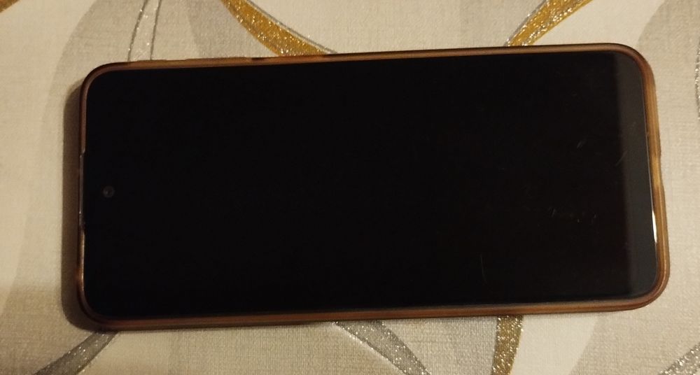 Motorola G41 tanie fotografowanie z OIS