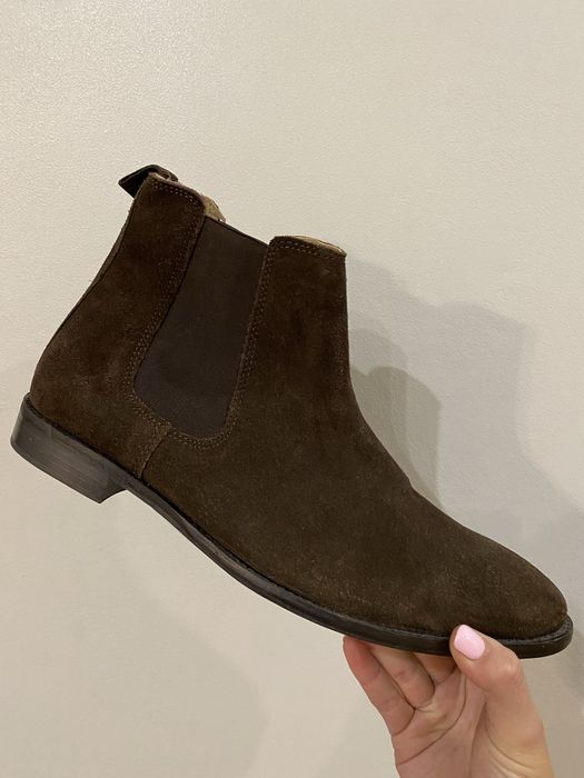 Asos 43,42  натуральні