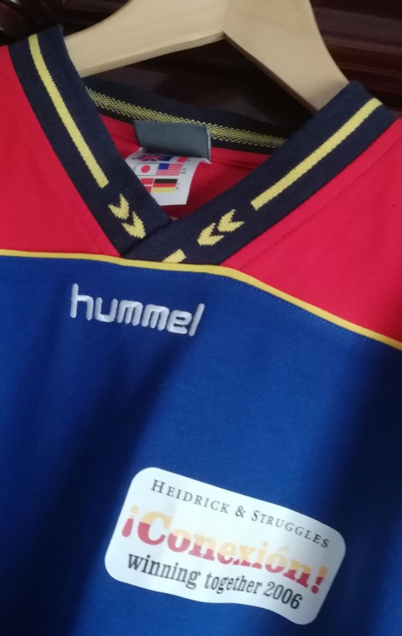 T-Shirt Hummel Bonita