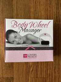 Nowe Koło do masażu ciała - Lovers Premium