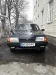 Автомобіль ВАЗ 21099