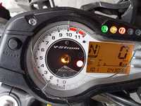 Licznik Suzuki DL 650 V-Strom 2012-16r Zegar Sprawny