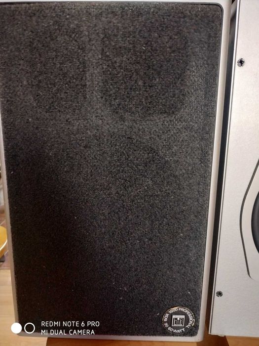 Акустика  Grundig box 1500 Professional