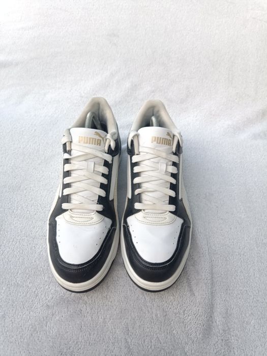 Мужские кроссовки2022 Puma р45