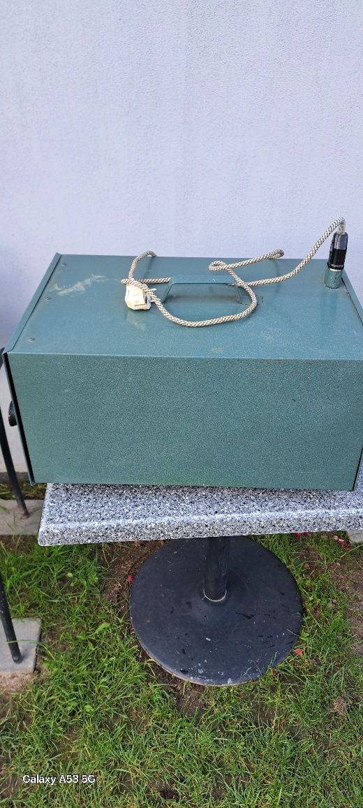 Piekarnik Elektryczny