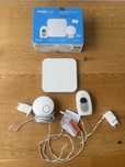 Angelcare, monitor oddechu Niania elektroniczna