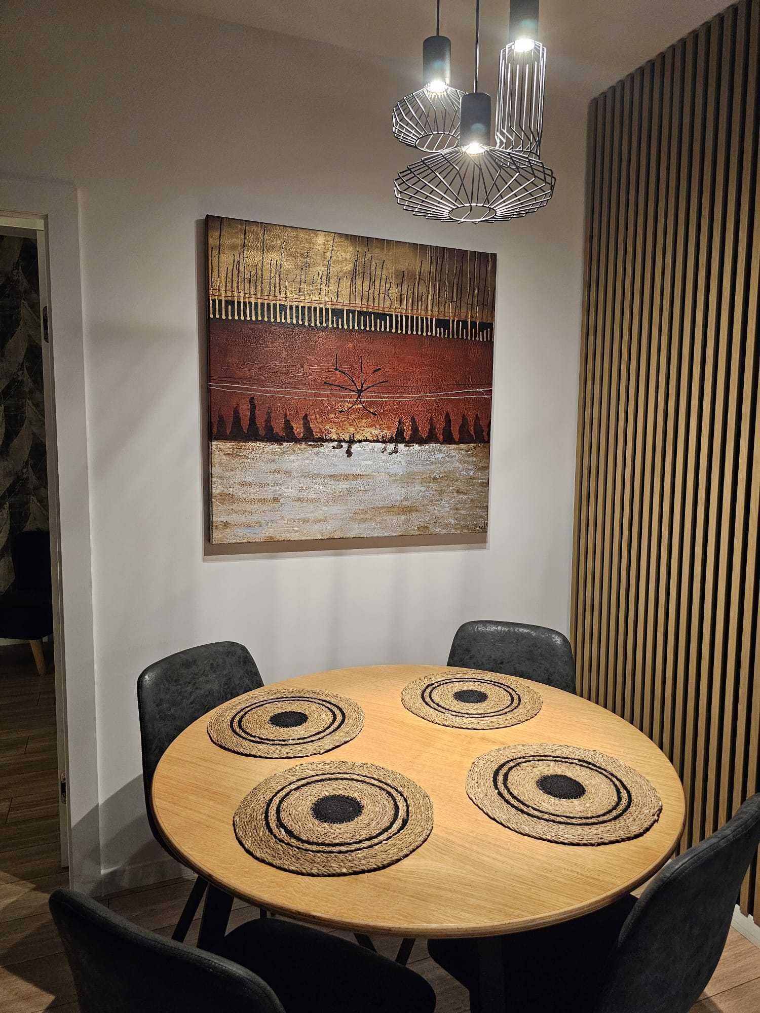 Stylowe Apartamenty na wynajem – Częstochowa