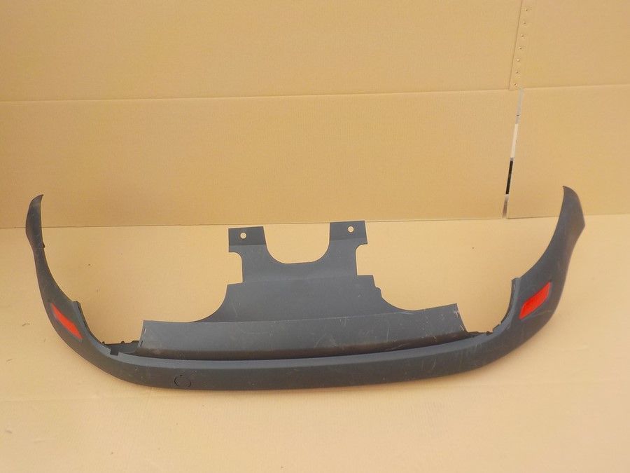 FORD S-MAX ZDERZAK TYŁ ORYGINAŁ