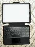 Etui na iPad 10,2" OtterBox UnlimitED z klawiaturą wstrząsoodporny