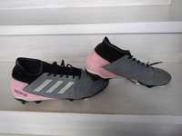 Buty piłkarskie adidas predator 46 2/3