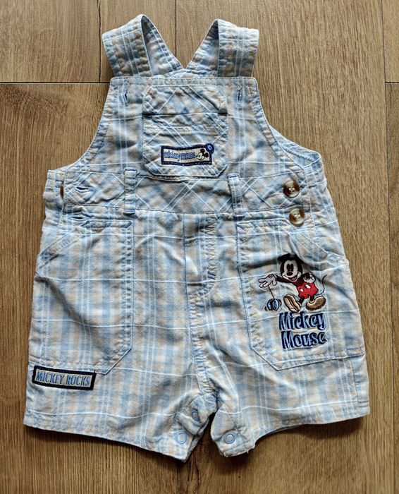 Ogrodniczki chłopiec r. 62