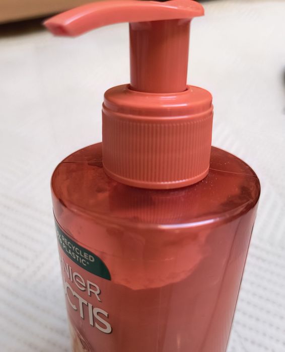 Garnier krem 10w1 bez spłukiwania