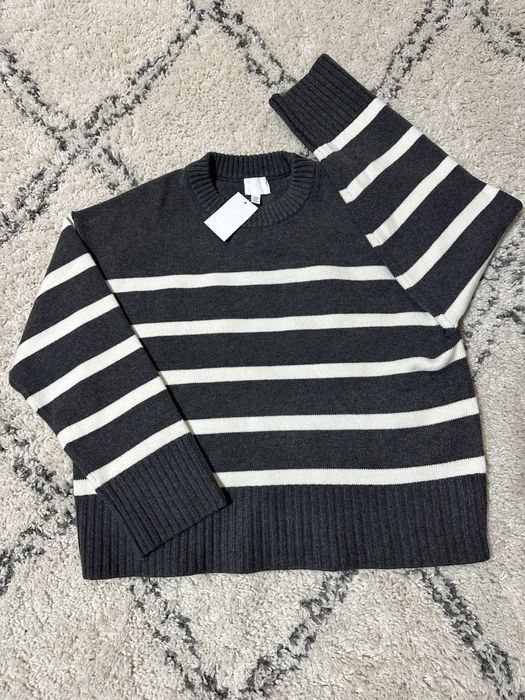 H&M новий светр