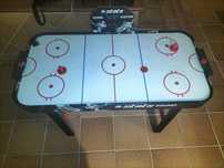 Mesa de air hockey