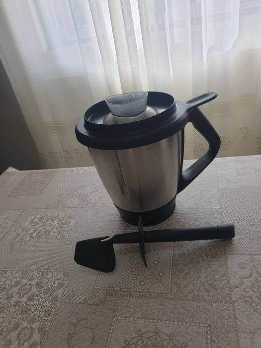 Copo Bimby t5 e acessórios