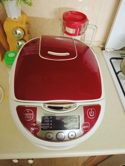 Мультіварка продам