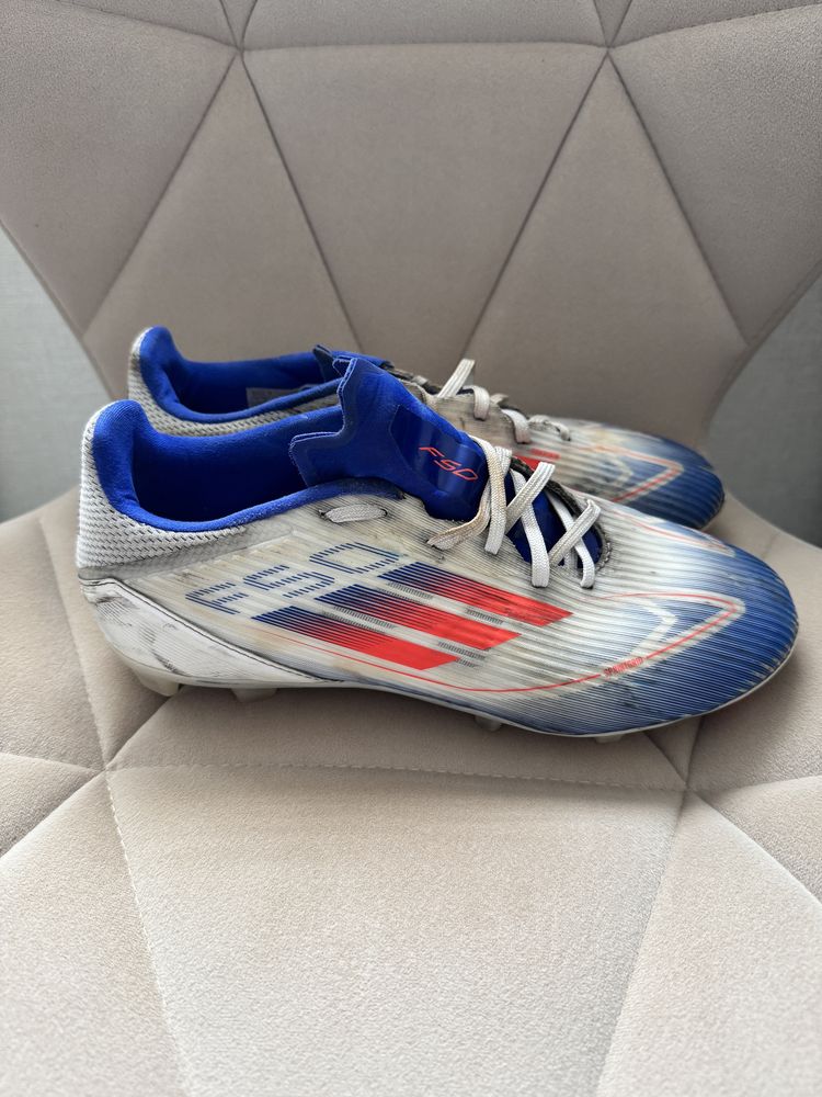 Бутси дитячі adidas F50