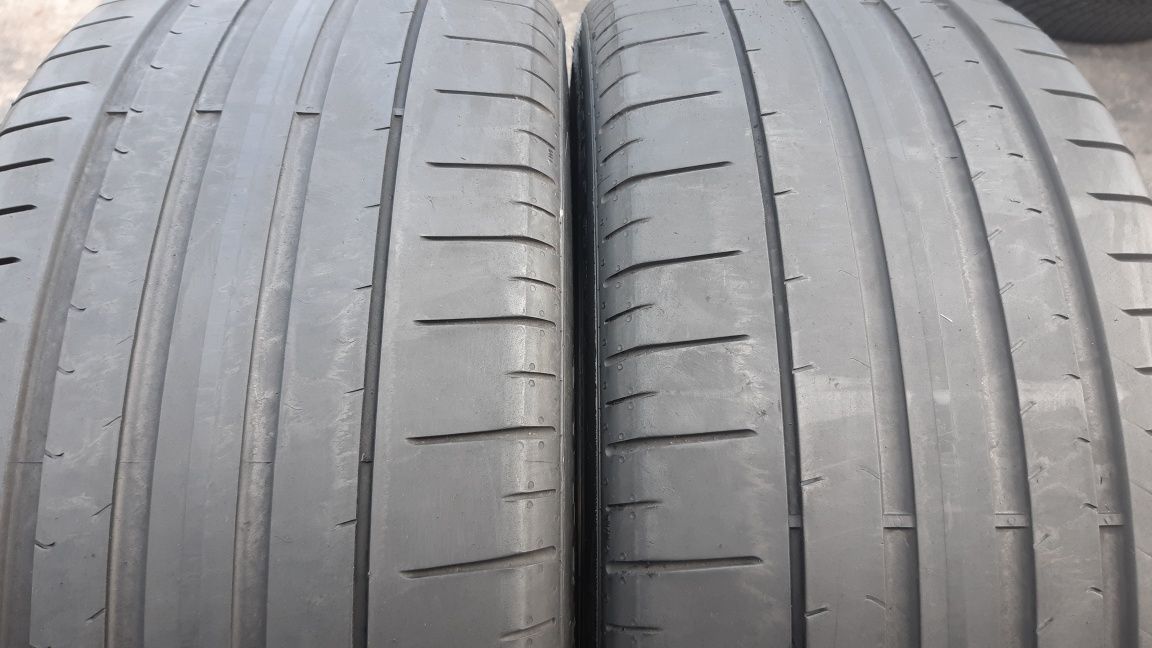 Opony Letnie 255÷35÷21÷.PIRELLI.Rok 2020.Cena 150 zł.sztuka.ZAPRASZAM.