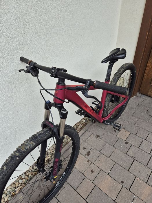 Rower górski Ghost