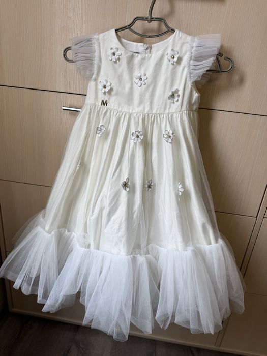 Сукня платье плаття біле плаття вечірня сукня