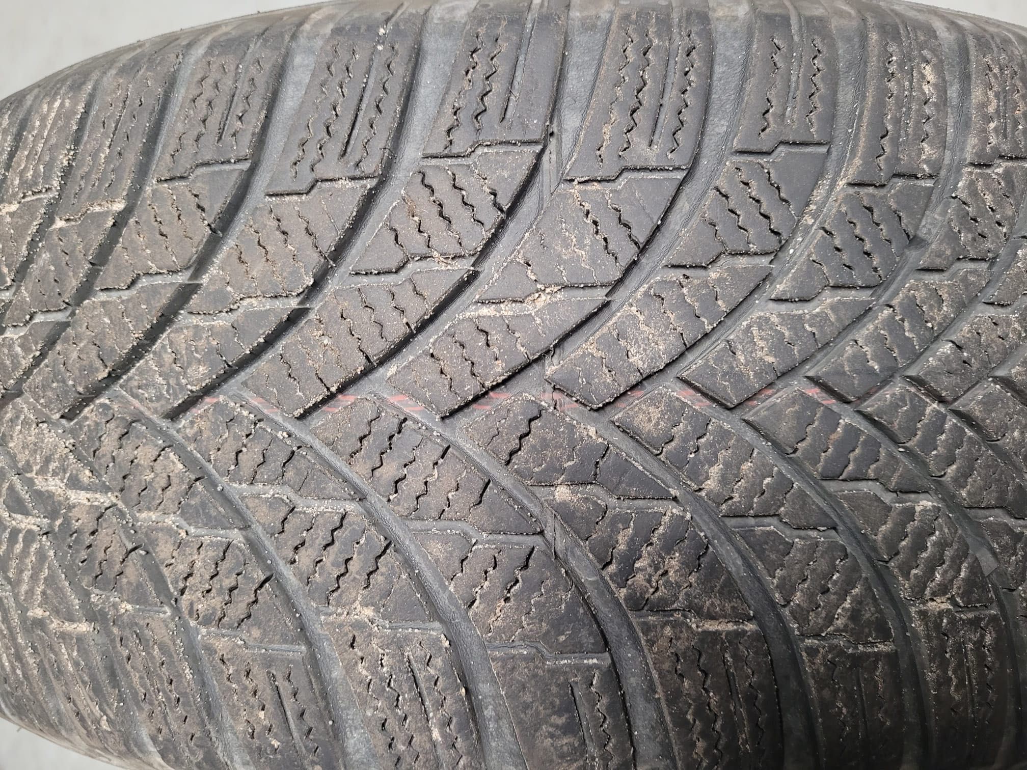 4 opony zimowe Firestone Winterhawk 4 205/55 R16