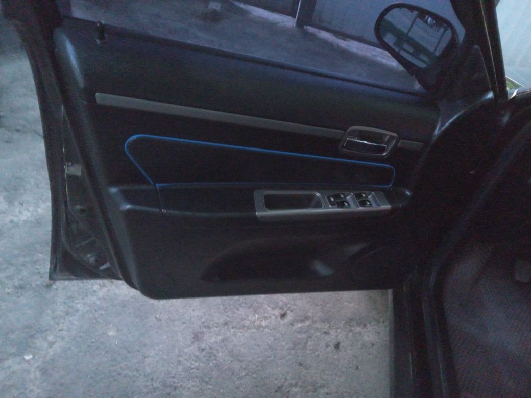 Geely CK-2 1.5GT LPG4 2014р.