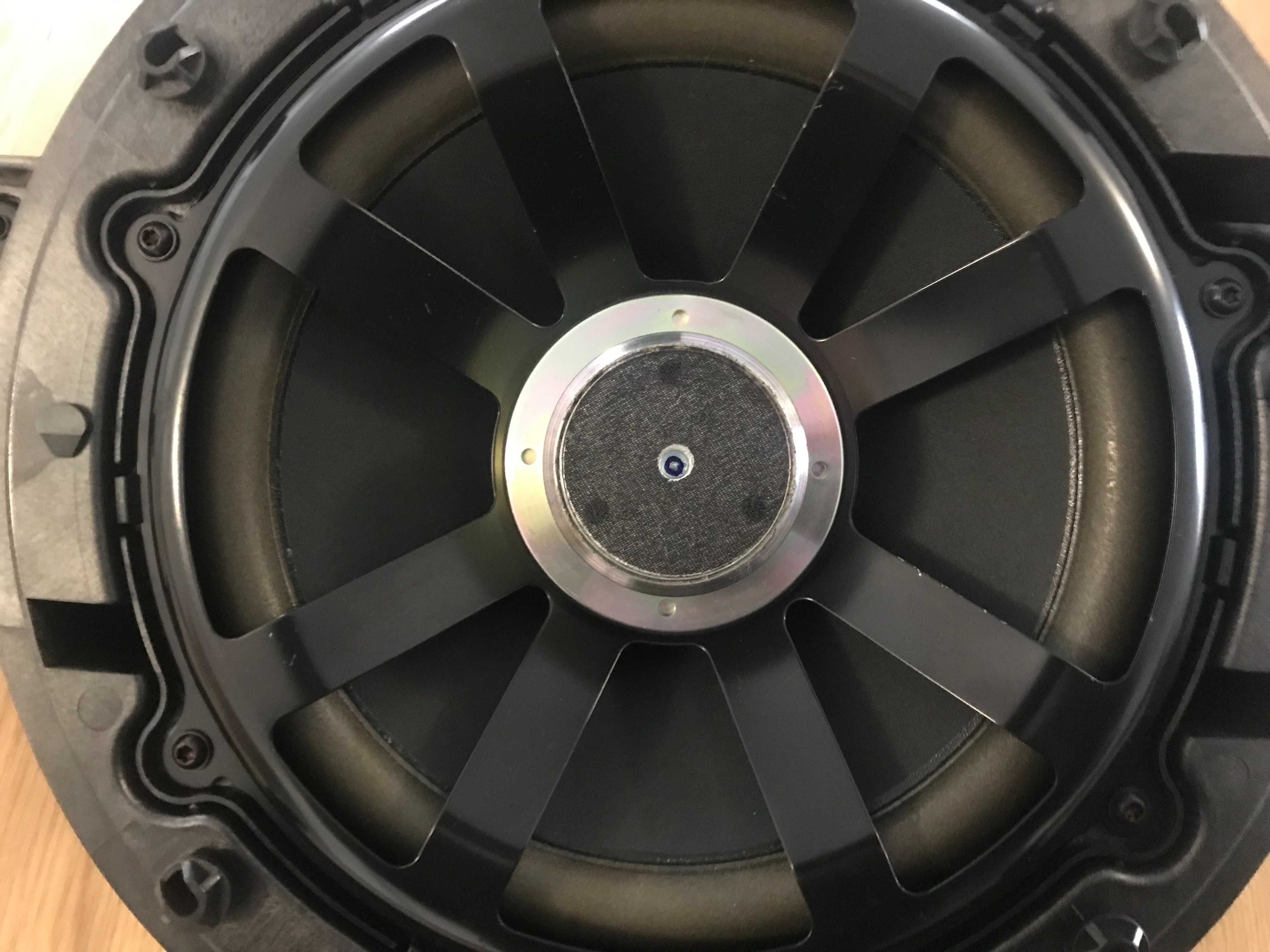 Mercedes C219 CLS Logic7 Tweeter Subwoofer Speaker