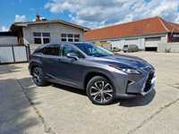 Lexus RX Lexus RX450h