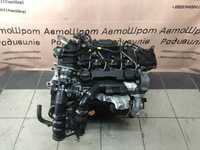 Двигун Мотор Peugeot Partner Citroen Berlingo 1.6 hdi dv6fc BHZ BHX