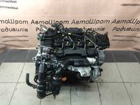 Двигун Мотор Peugeot Partner Citroen Berlingo 1.6 hdi dv6fc BHZ BHX