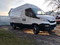 Iveco Daily 35S13  IVECO Daily 35S13