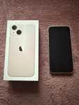 iPhone 13 mini 128 GB pink