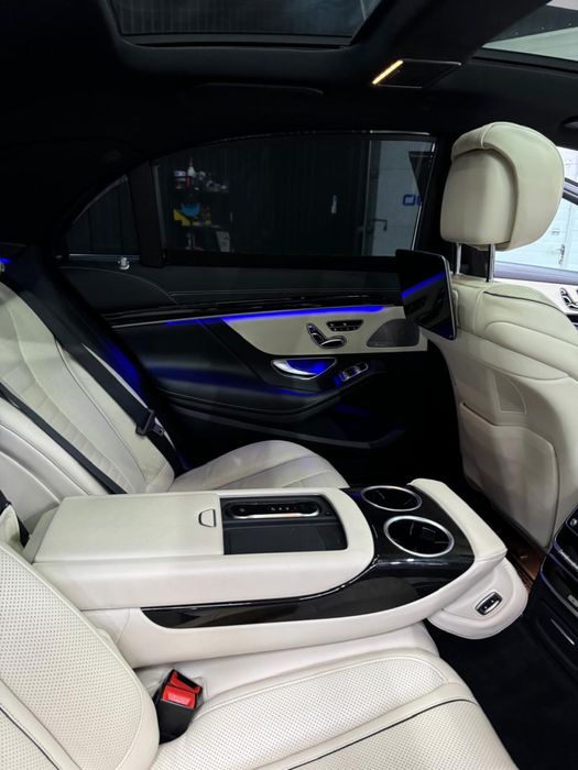 Продам Mersedes S IDEAL