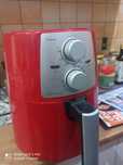 Air fryer, frytkownice bez tłuszczowa