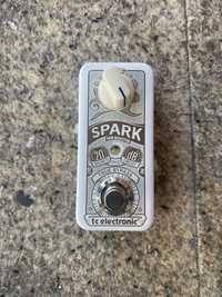 Tc Eletronic mini spark