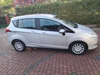 FORD B-MAX 1.0 EcoBoost