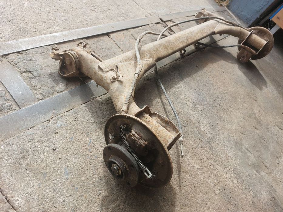 Продам балку на ВАЗ