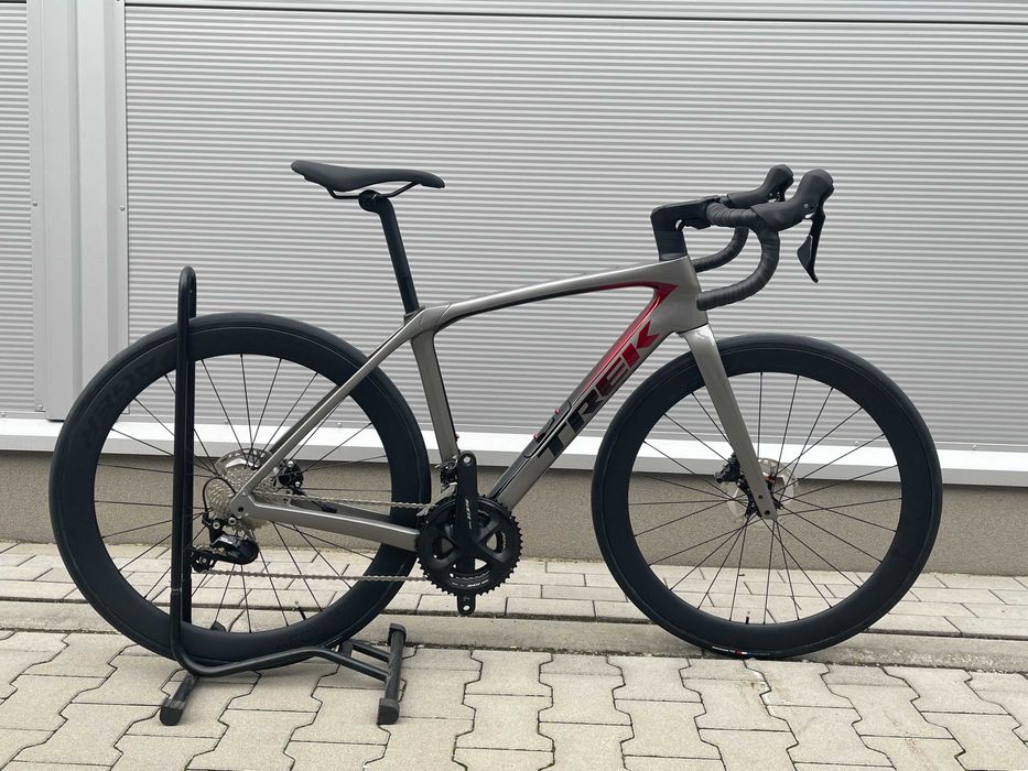 Rower szosowy Trek Domane SL5, rozm 52, gen 4