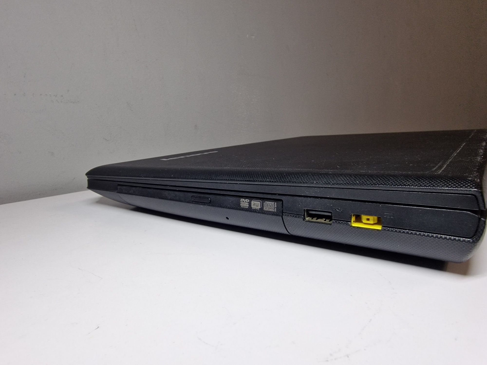 Lenovo G500, Intel i3-3110M, 4GB DDR3