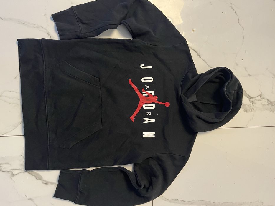 Bluza Jordan 132/147 cm