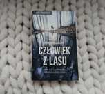 Phoebe Locke - Człowiek z lasu