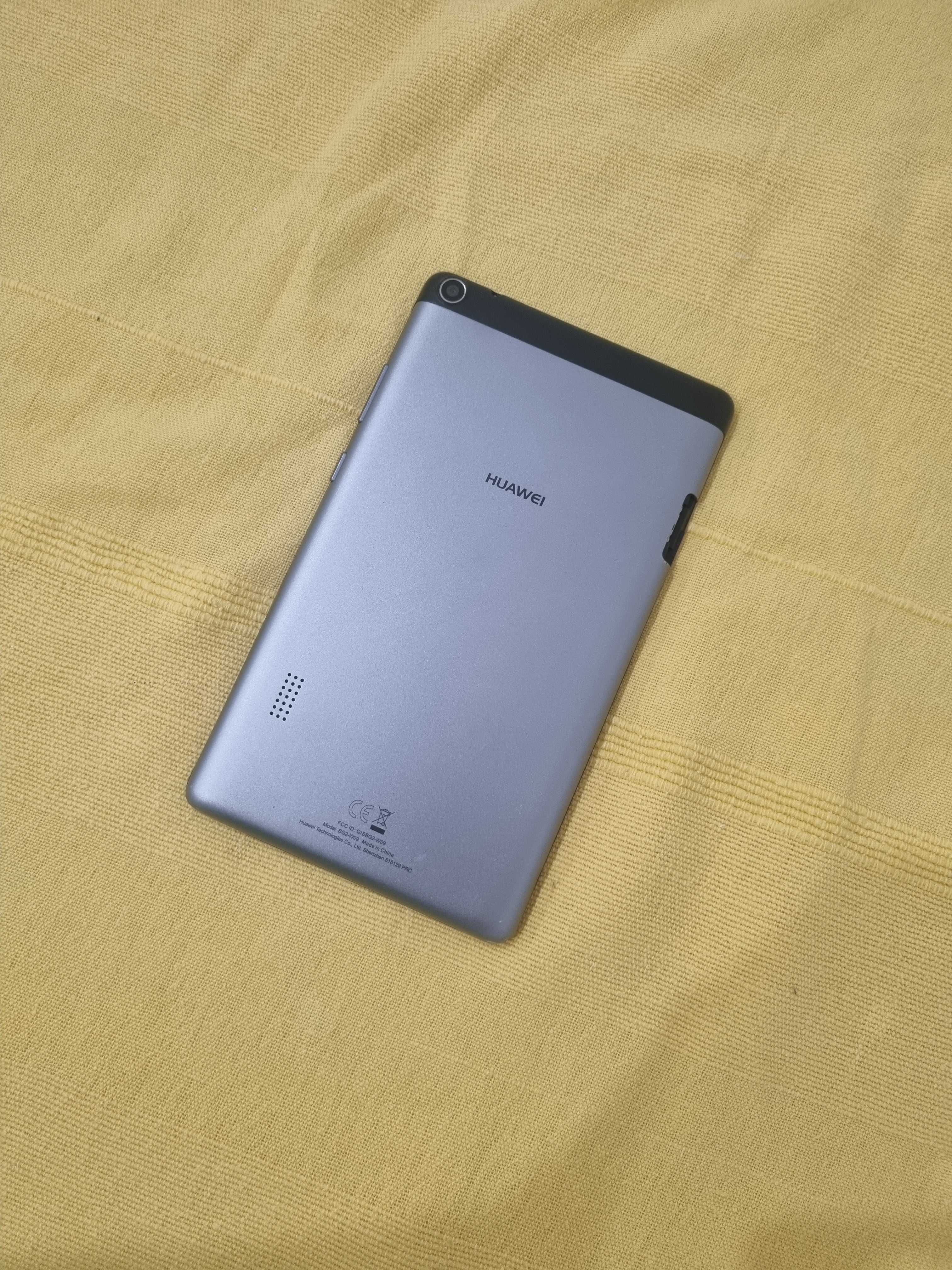 Tablet Huwei  para Arranjo precisa trocar Visor