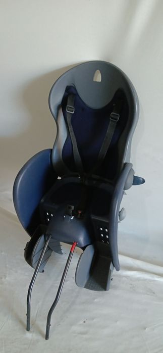 Cadeira de bicicleta