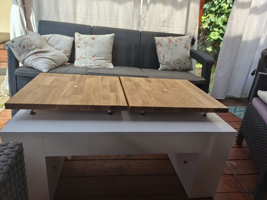 Platformy pod kolumny