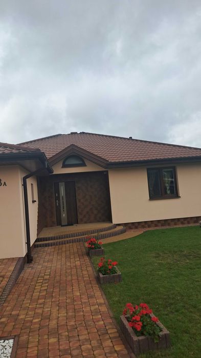 Sprzedam blachodachowke