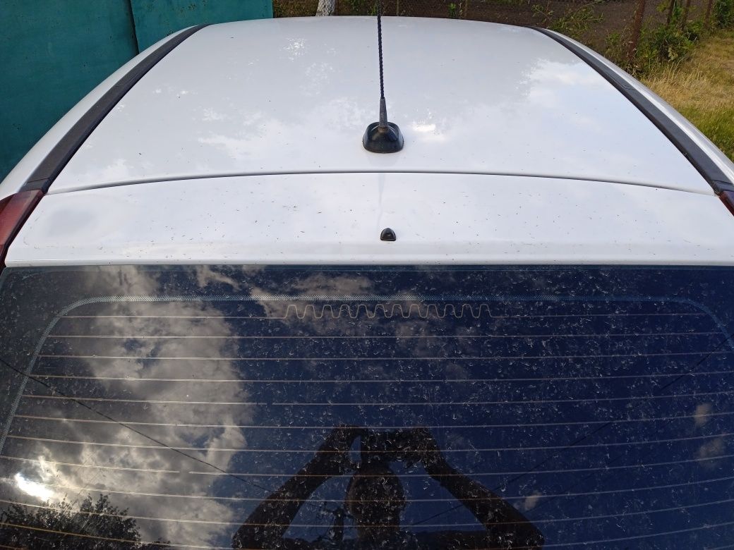 Opel Corsa C 2002 1.0